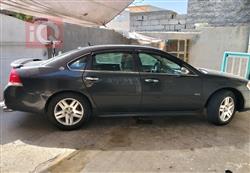 Chevrolet Impala